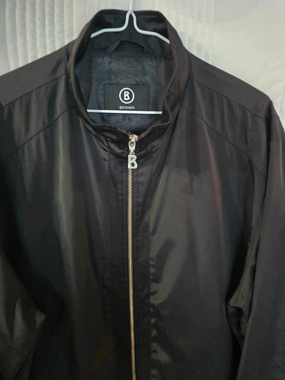 보그너 골프자켓  상품이미지1