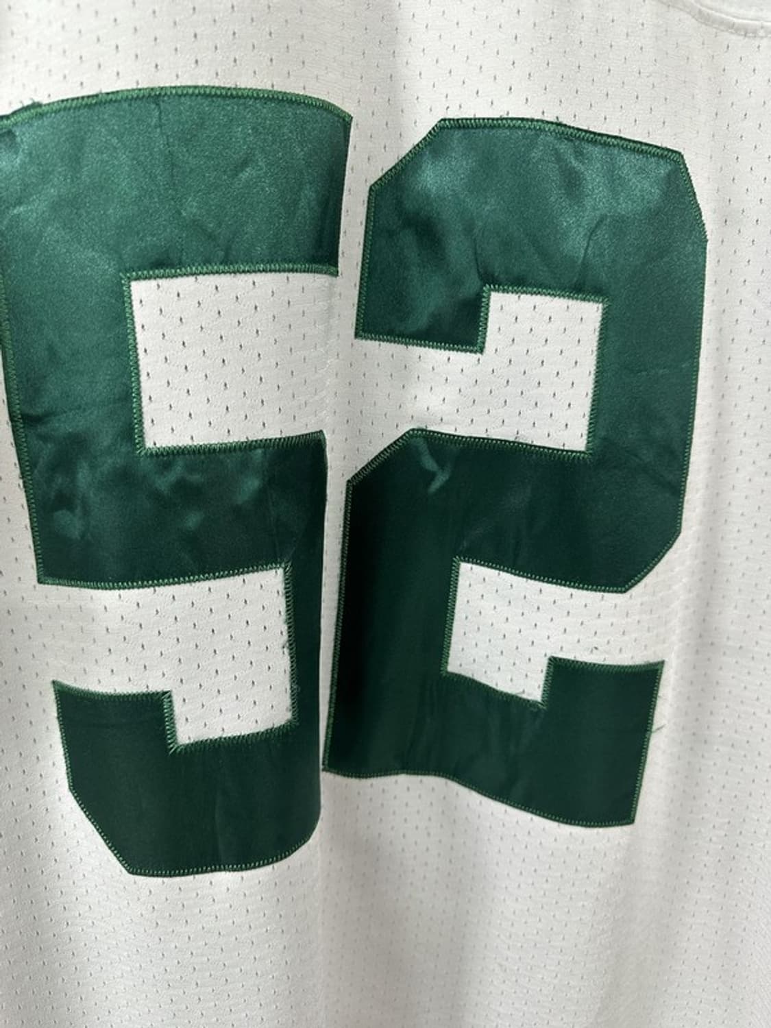 [48] NIKE 나이키 그린베이패커스 메튜스 NFL풋볼저지 상품이미지4
