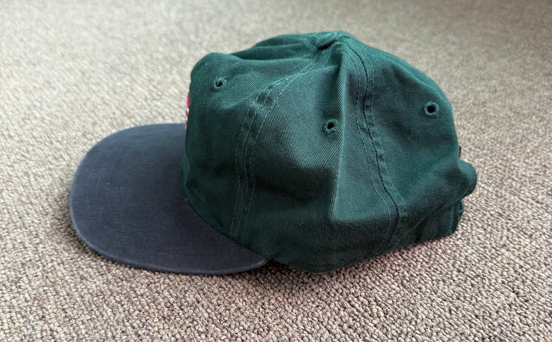 데드스탁 90s Polo Ralph Lauren Cap 상품이미지2