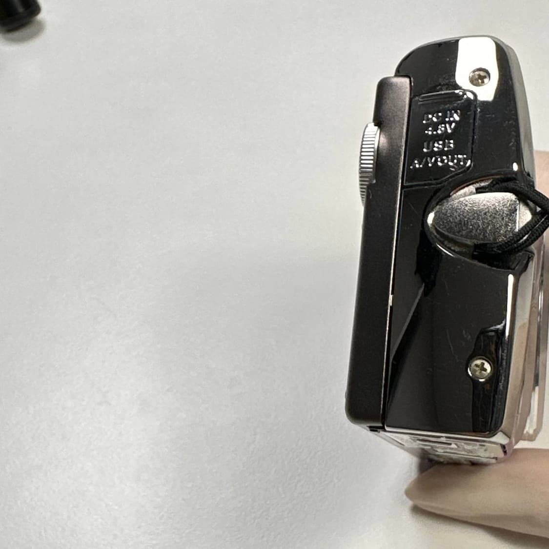 민트) Olympus mju 1010 올림푸스 뮤 1010 디카 상품이미지10