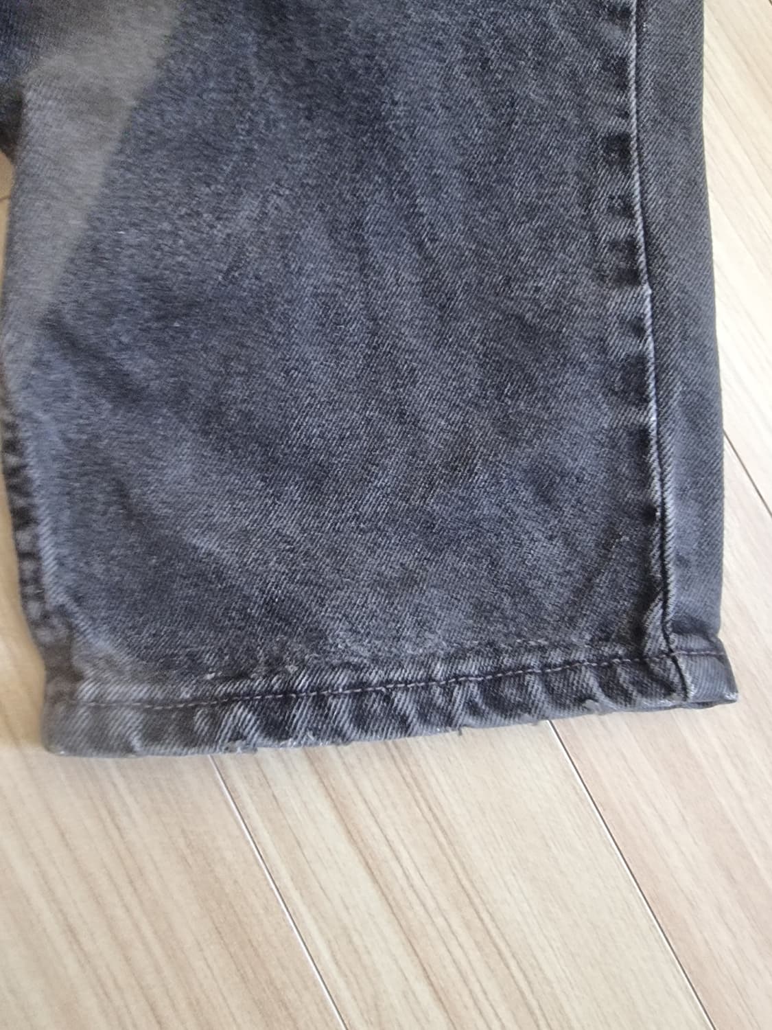 90's made in usa 리바이스 560 상품이미지5