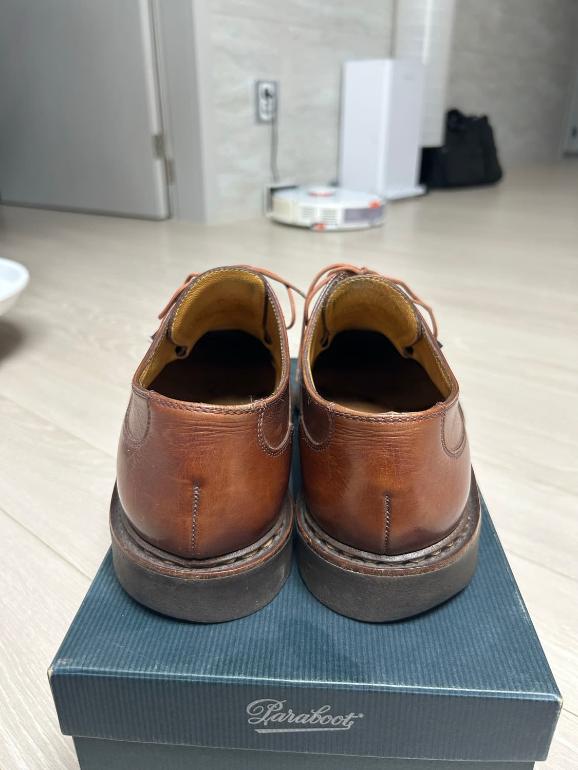 파라부트 아비뇽 마룬 상품이미지4