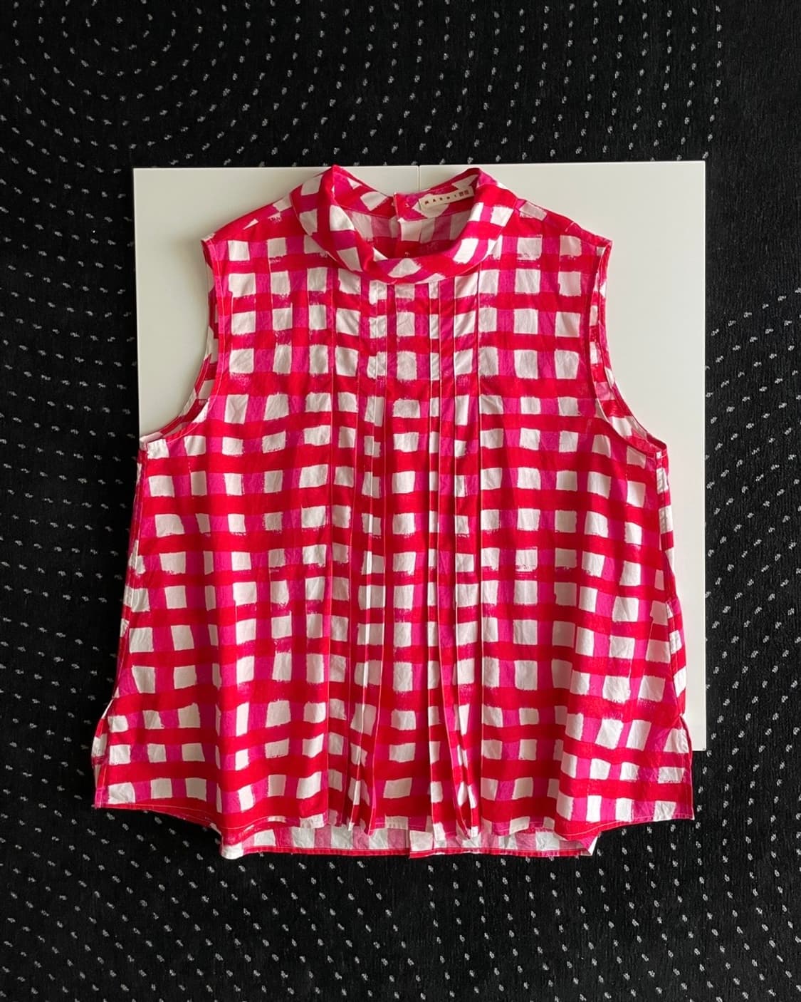 MARNI X UNIQLO 상품이미지2