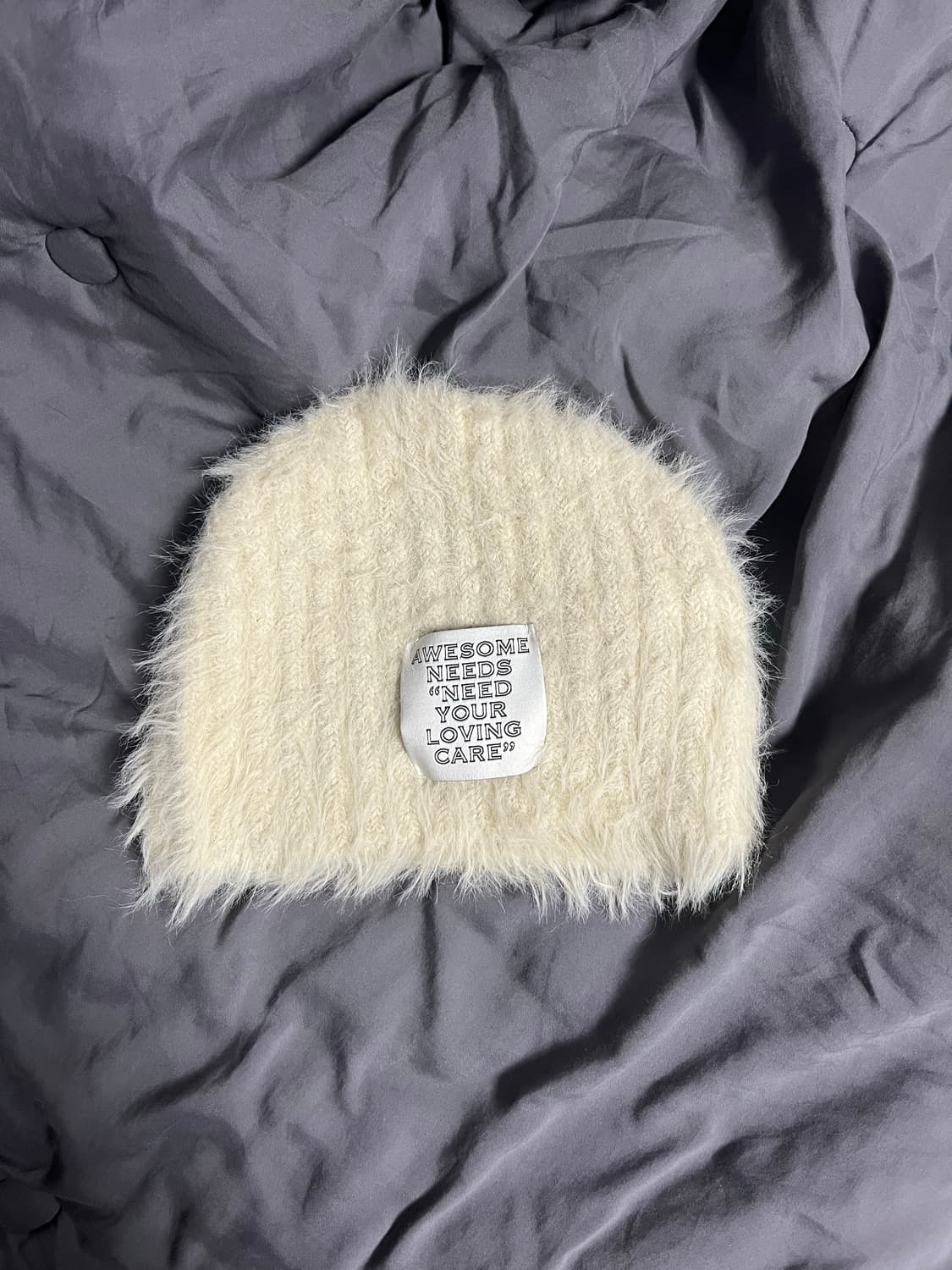 어썸니즈 비니 상품이미지1