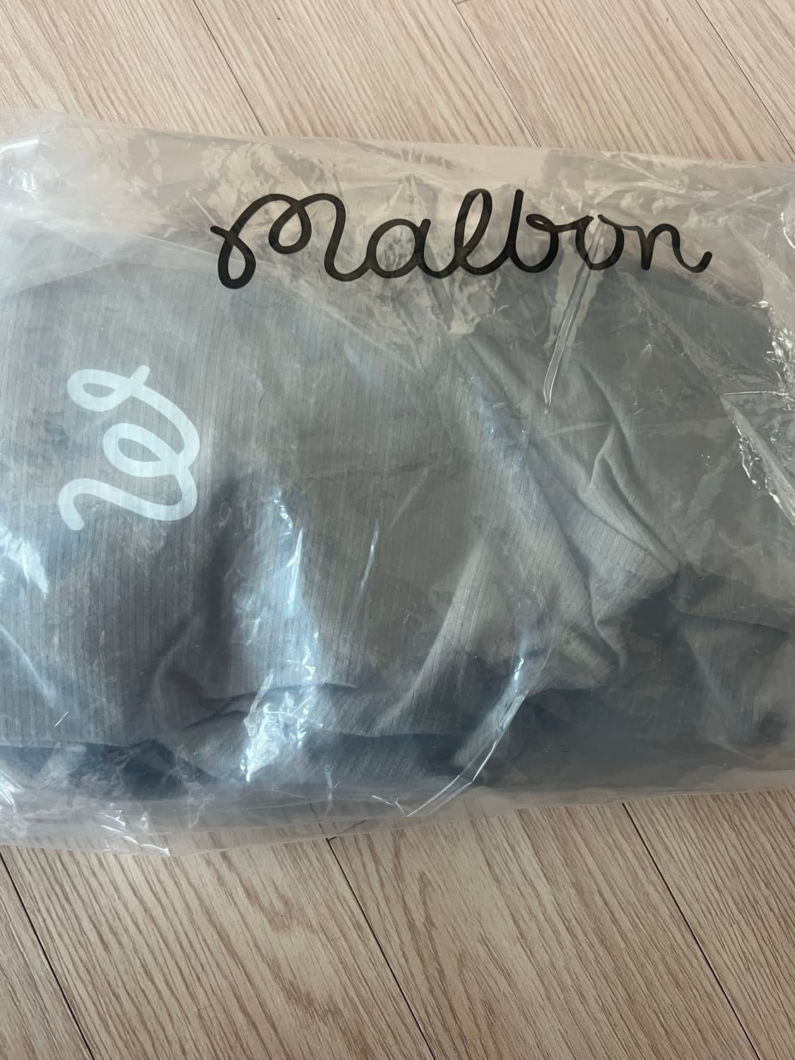 말본 x 아디다스 얼티메이트 365 후드 (XXL) 상품이미지6