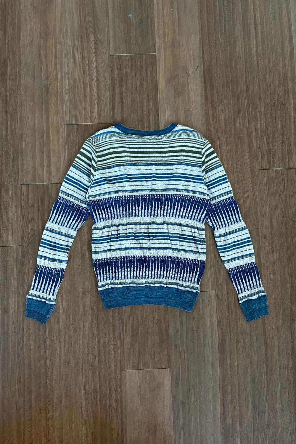 Remi Relief Cardigan 상품이미지6