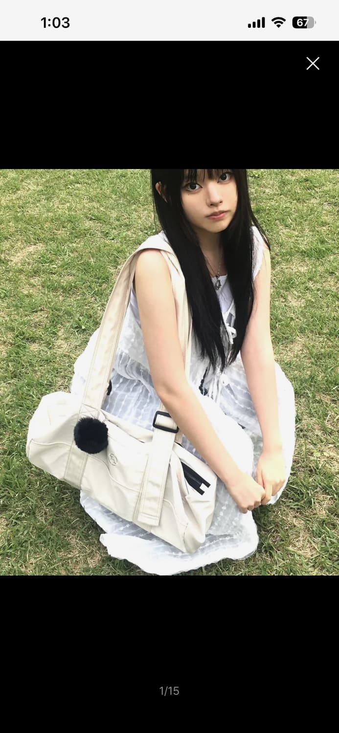 헤더헬렌 보스턴/더플백 상품이미지1