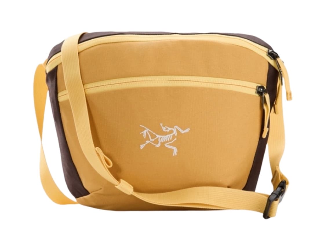 아크테릭스 맨티스2 웨이스트백 리트릿 비터스 상품이미지1