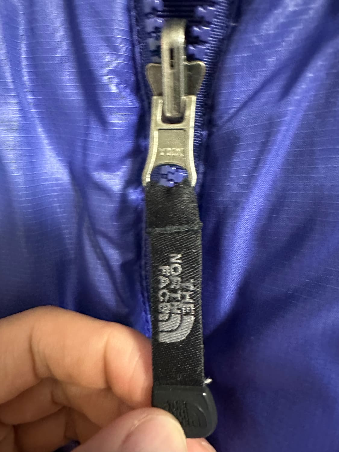 노스페이스 눕시700 라피스블루 95 상품이미지3