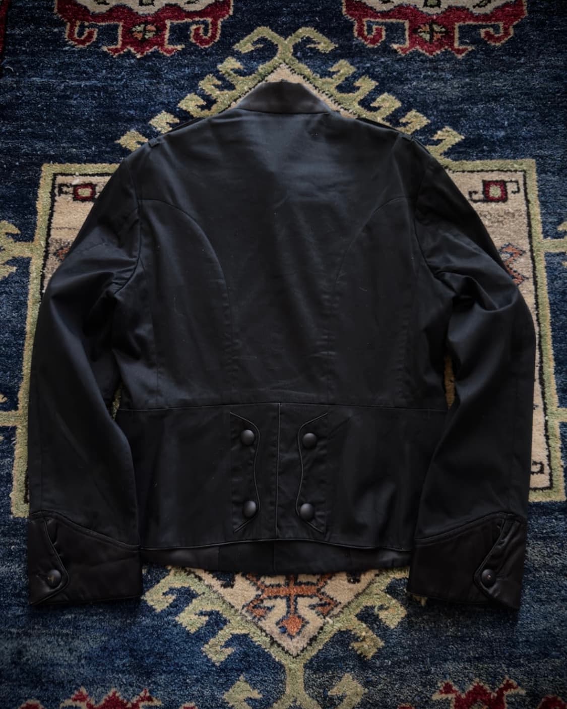 PPFM 나폴레옹 자켓 상품이미지2