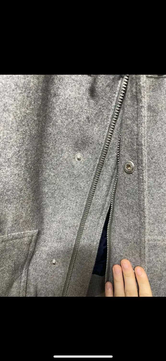 Gap 후드코트 상품이미지5