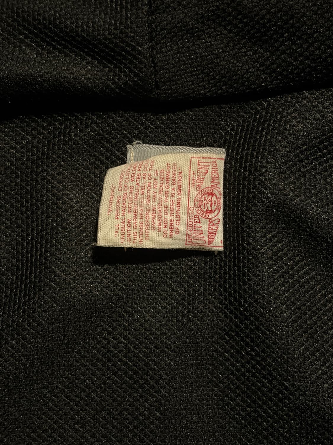 80s 칼하트 액티브 JR103 CAMO S USA🇺🇸 상품이미지10