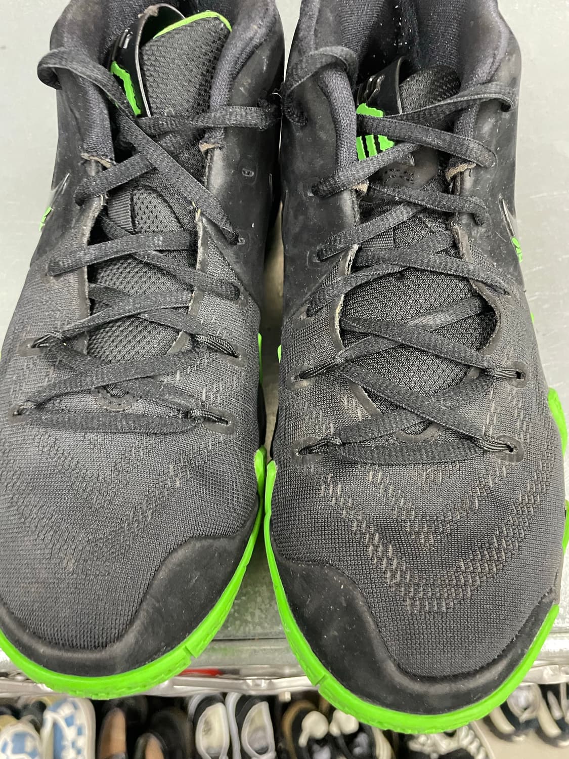 나이키 카이라 4 EP 할로윈 255 (gr-4260) 상품이미지7