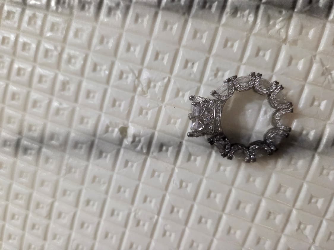 타이쿤즈 반지 상품이미지2