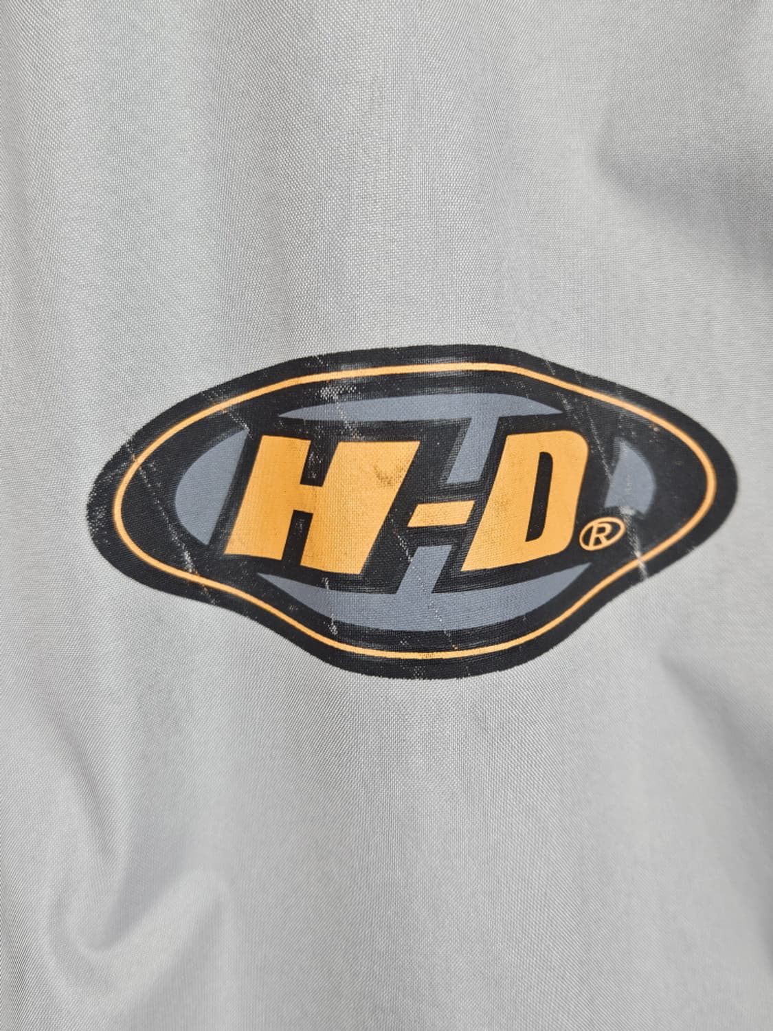 할리 데이비슨 리플렉티브 배색 바이커 자켓 ( 2W ) / 10009 상품이미지5