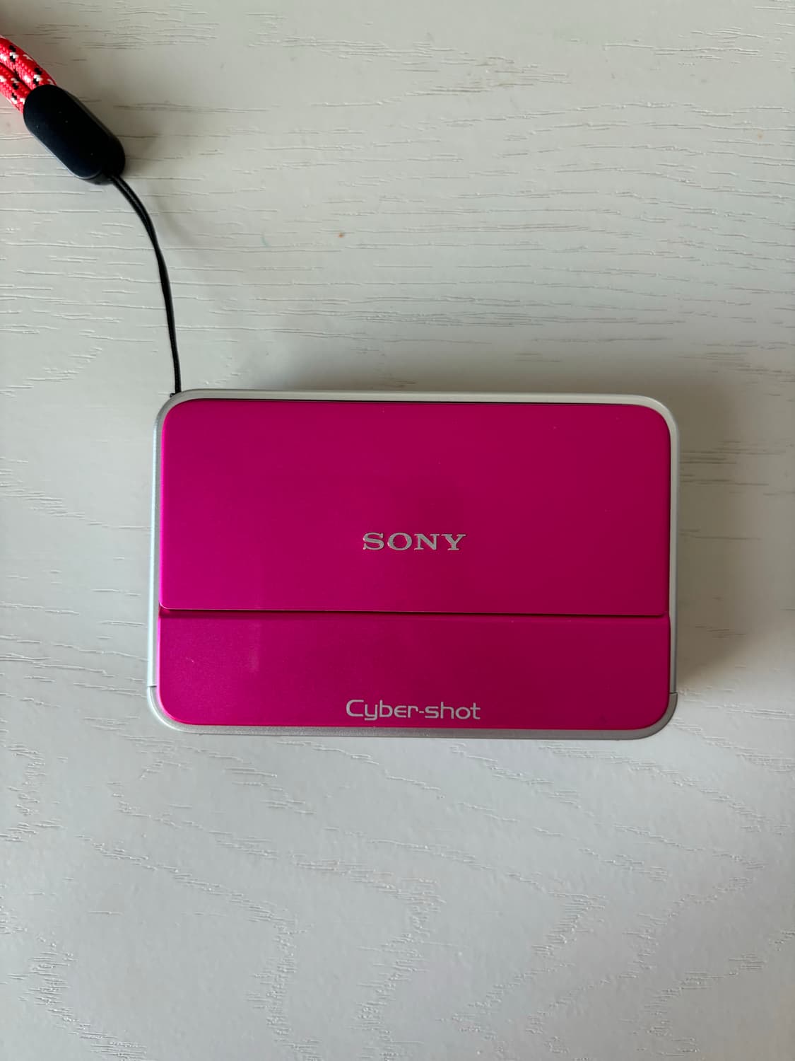 소니 사이버샷 dsc-t2 (작례 O) 상품이미지1