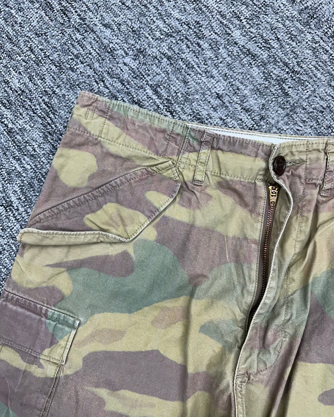 (허단41)LUI'S 밀리터리 팬츠-M1885 상품이미지4