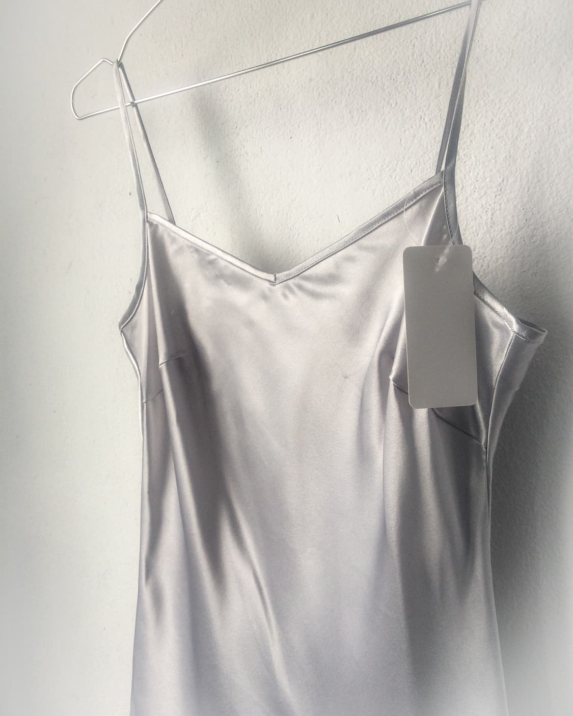 Sliver sleeveless 상품이미지2