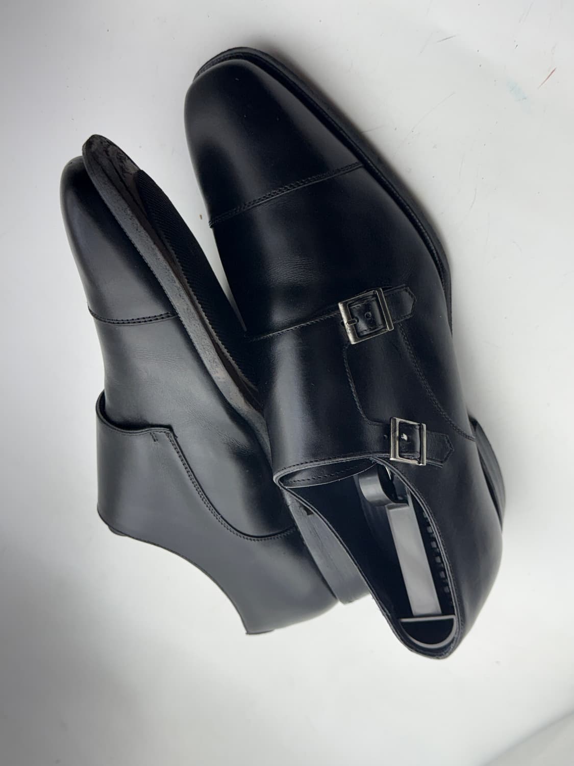 정품)버윅 더블뭉크 265 상품이미지2