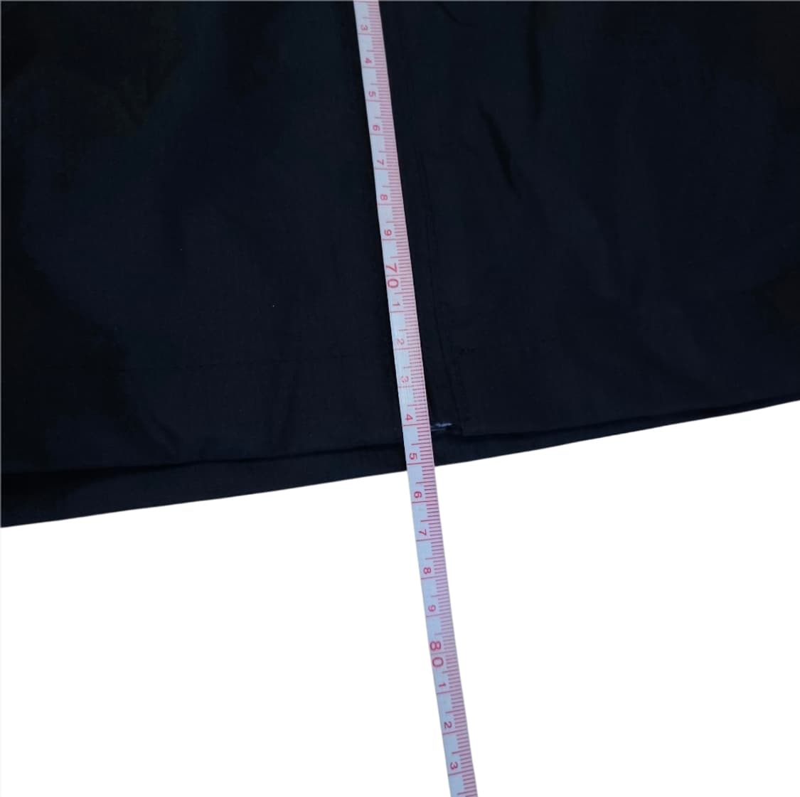 내셔널지오그래픽 바람막이 105-110 XL 아웃도어 상품이미지10