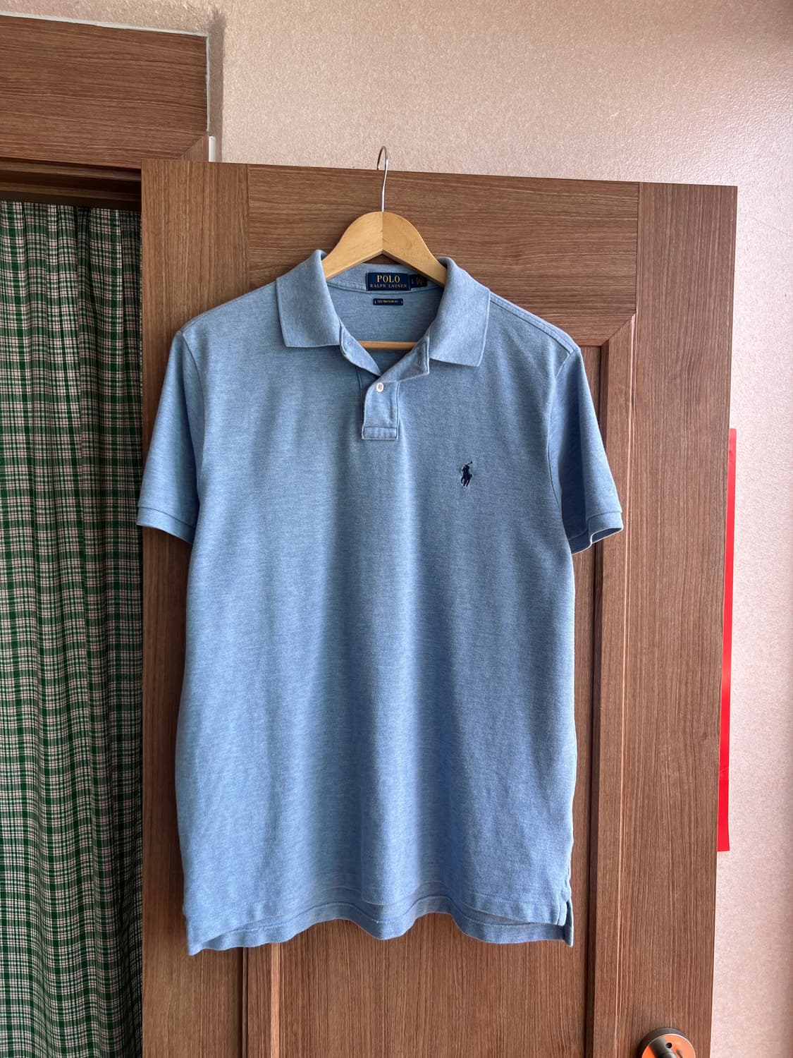 폴로 랄프로렌 반팔카라티 L (100-103) 상품이미지1