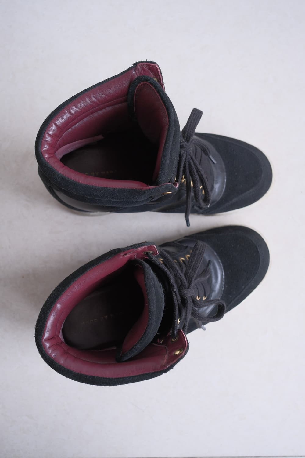 Marc by marc jacbos wedge 상품이미지2