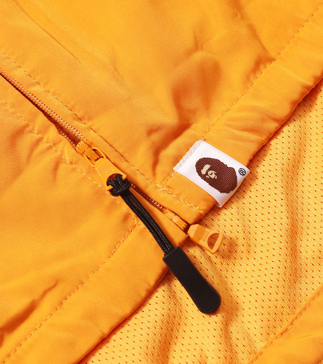 A BATHING APE - HOLOGRAM JACKET 상품이미지7