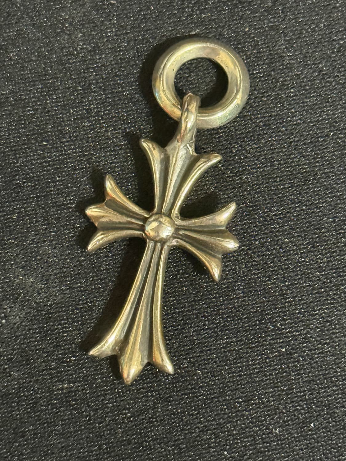 크롬하츠 타이니 크로스 (홀마크) 상품이미지2