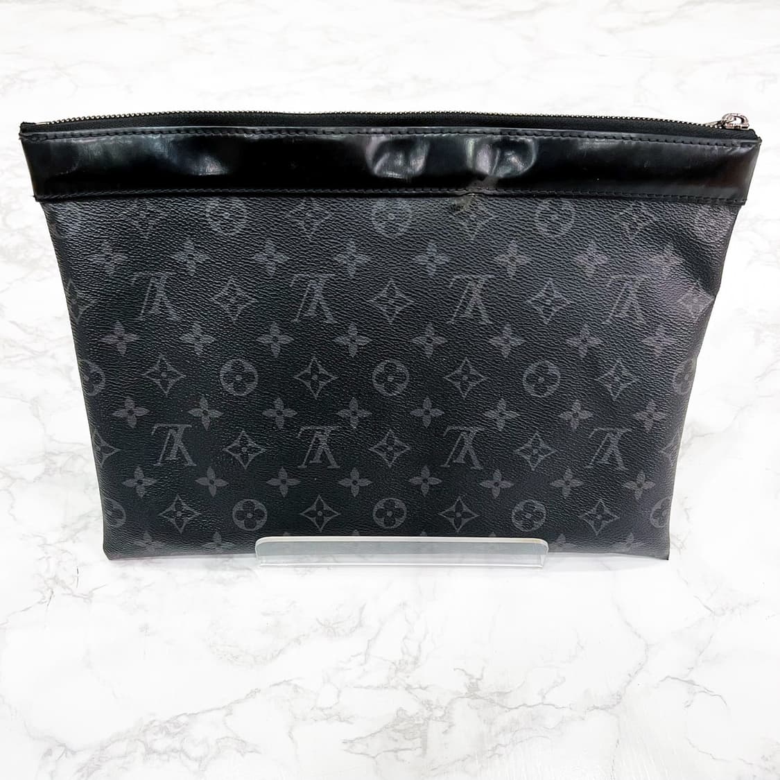 루이비통 이클립스 포쉐트 아폴로 클러치 상품이미지2