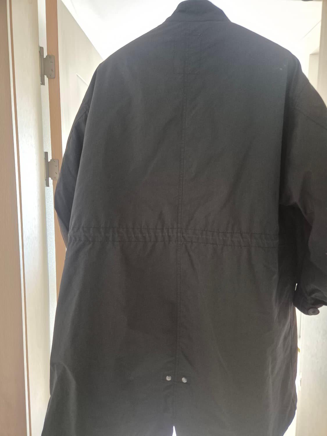 프릭스스토어 m65 블랙 m 사이즈팝니다. 상품이미지6