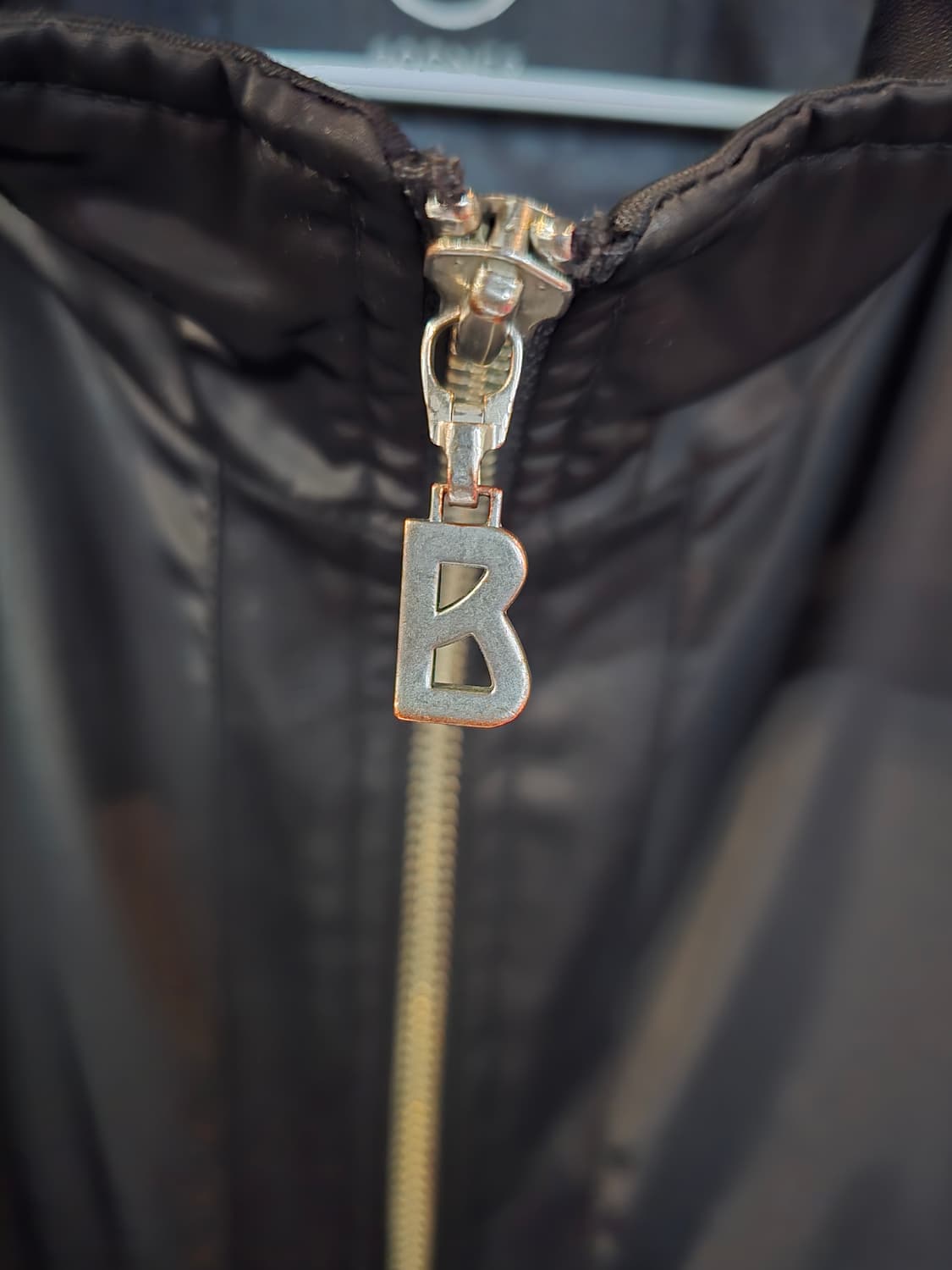 보그너 골프자켓  상품이미지5