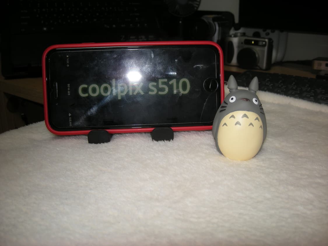 🔥📸 니콘 COOLPIX S510 판매합니다 📸🔥 상품이미지9