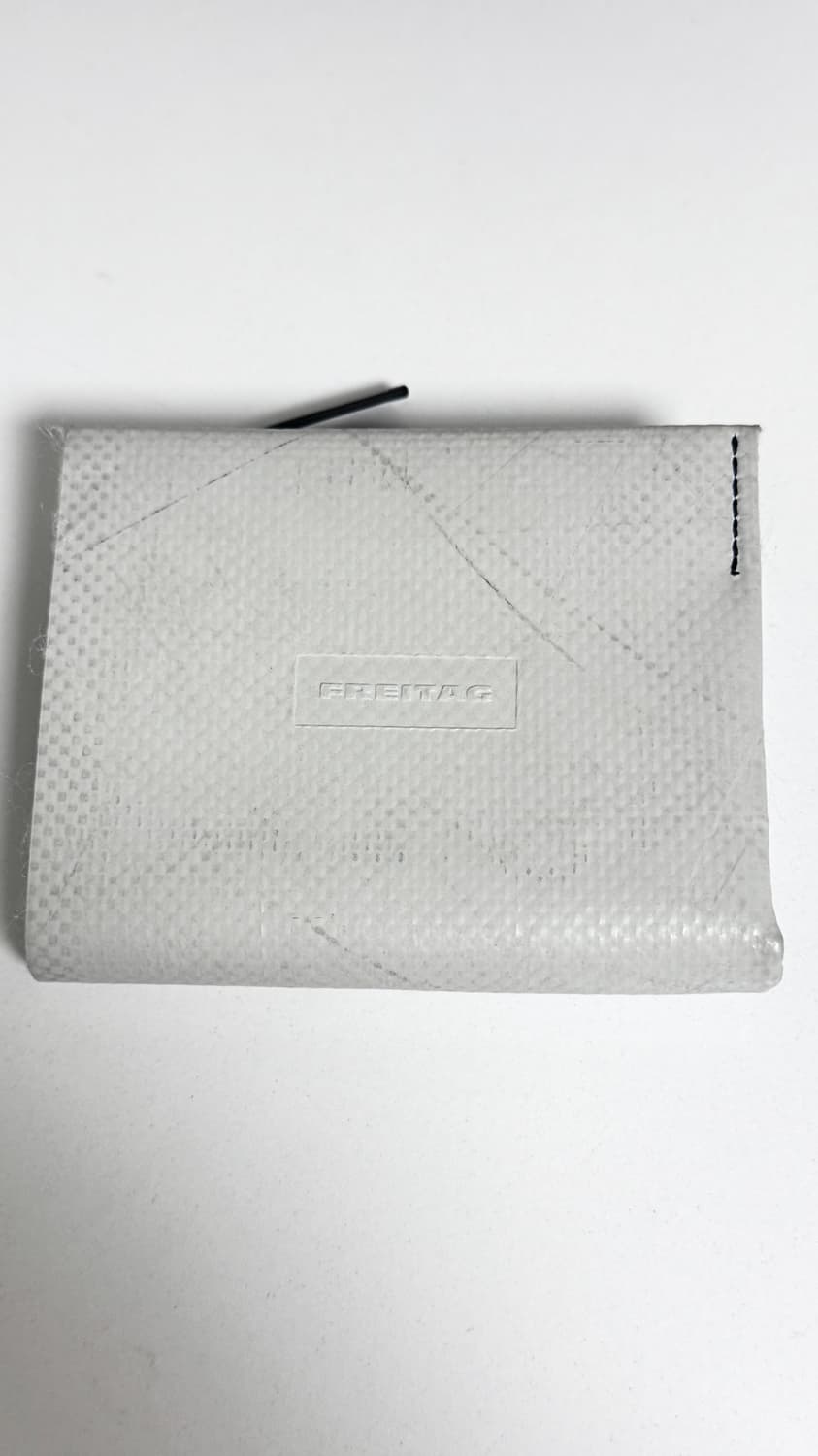 프라이탁 F257 SUTTON_00304 서튼 지갑 상품이미지2