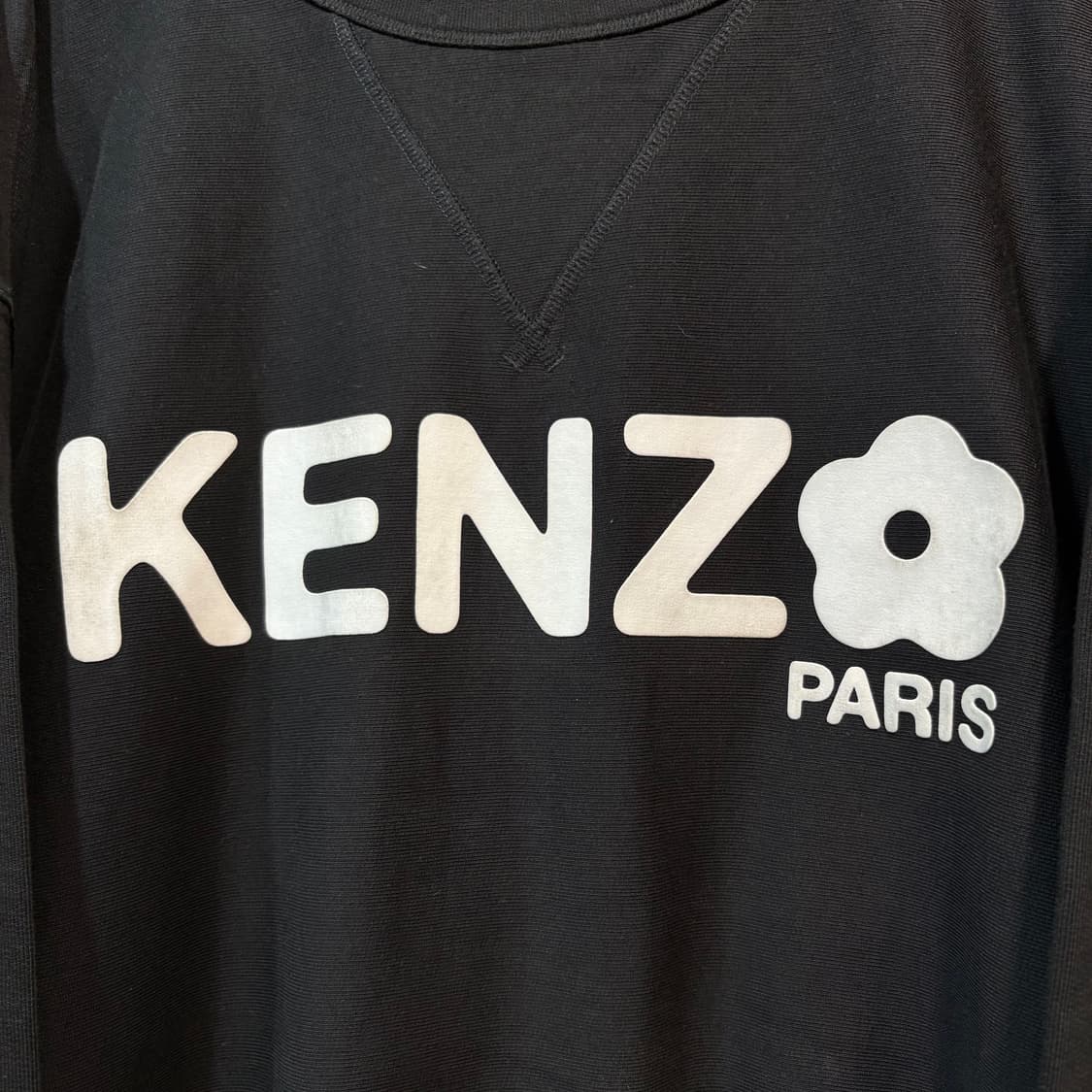 [XL] KENZO 겐조 스웻 셔츠 상품이미지2