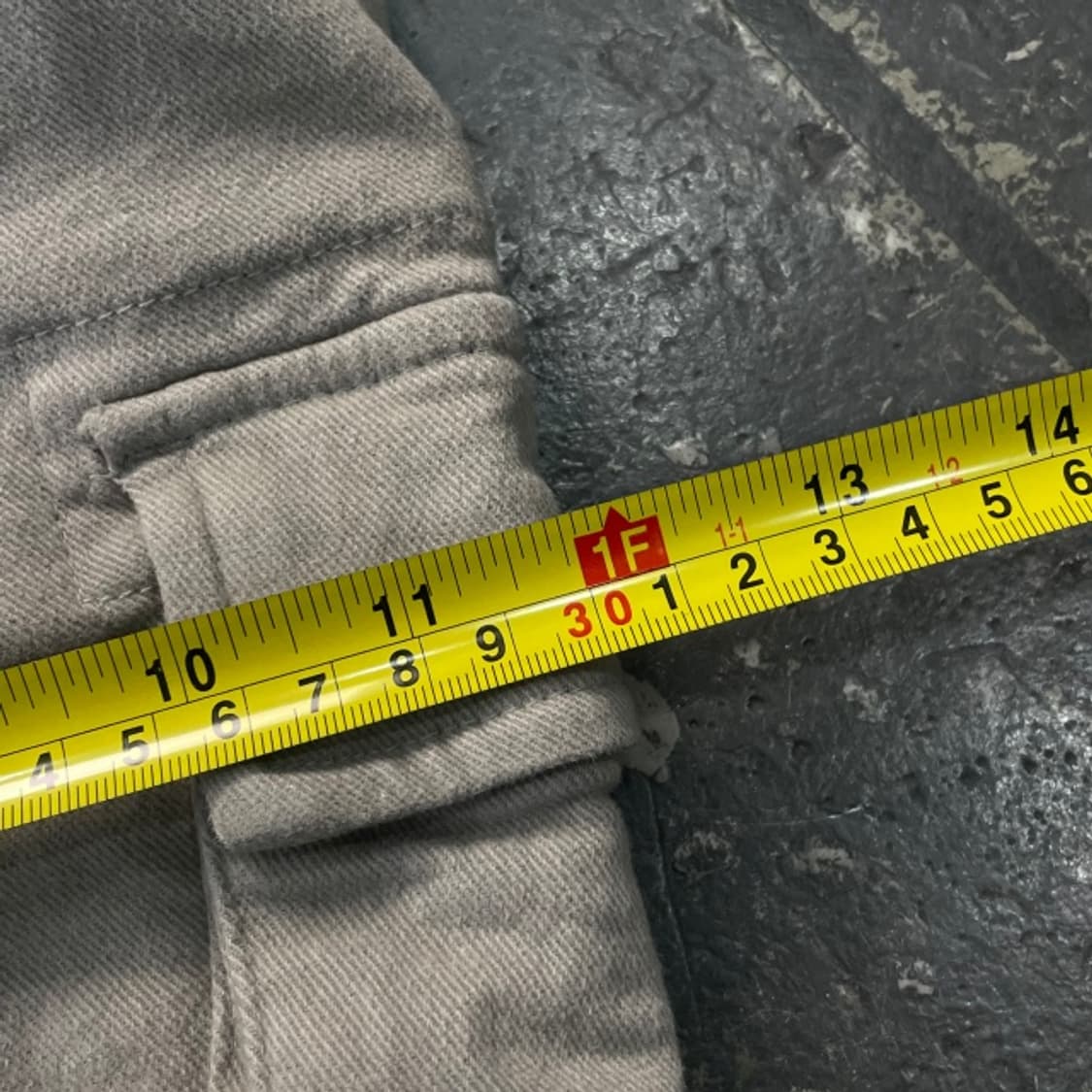 90 스노우피크 카고 조거팬츠  상품이미지6