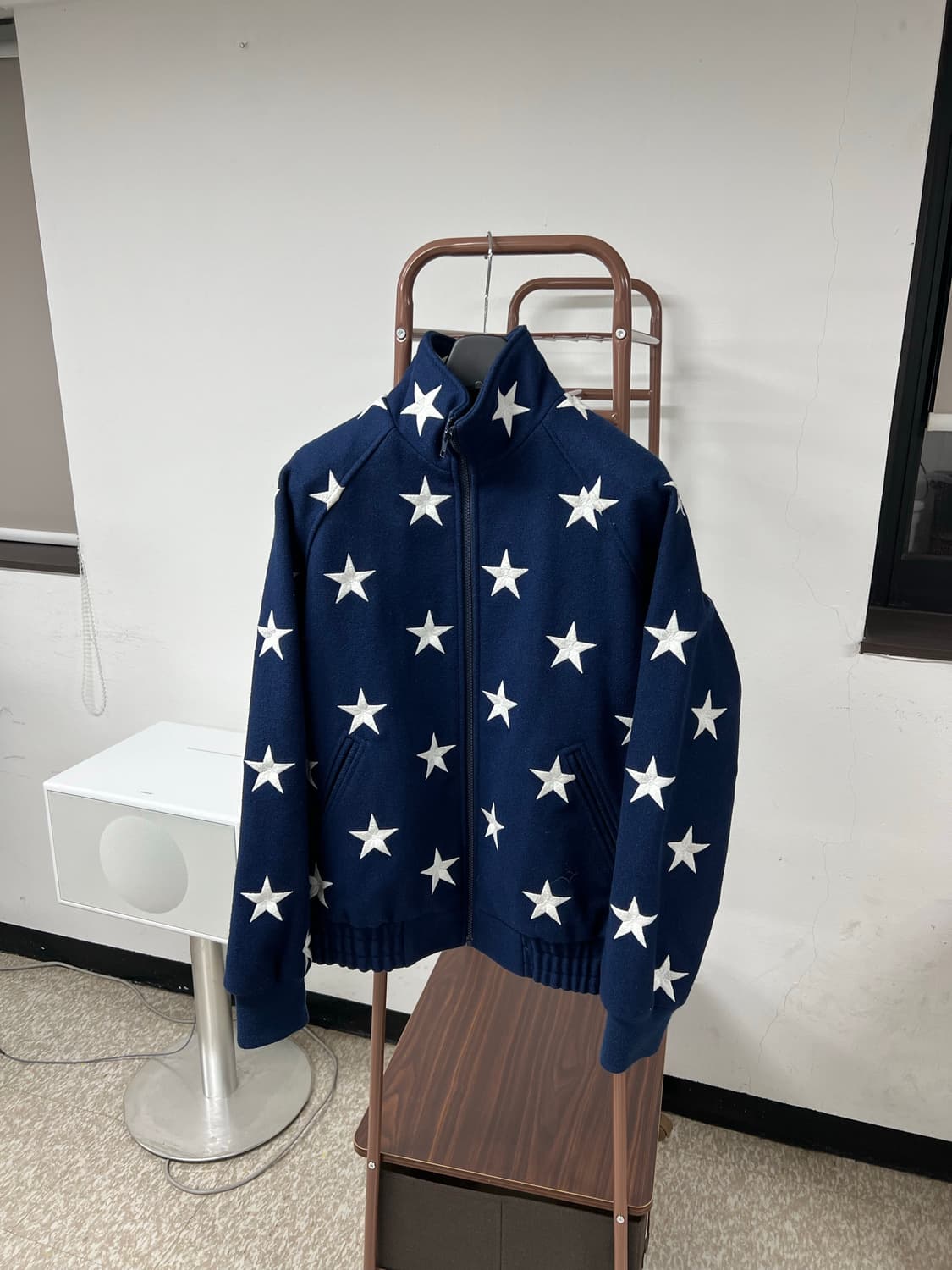 슈프림/Supreme 수베니어 자켓/M 상품이미지5