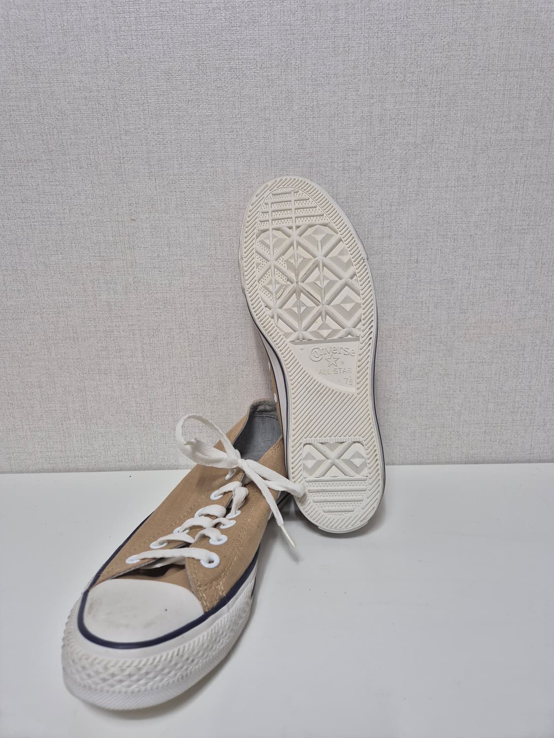 260mm 컨버스 올스타 척테일러 상품이미지9