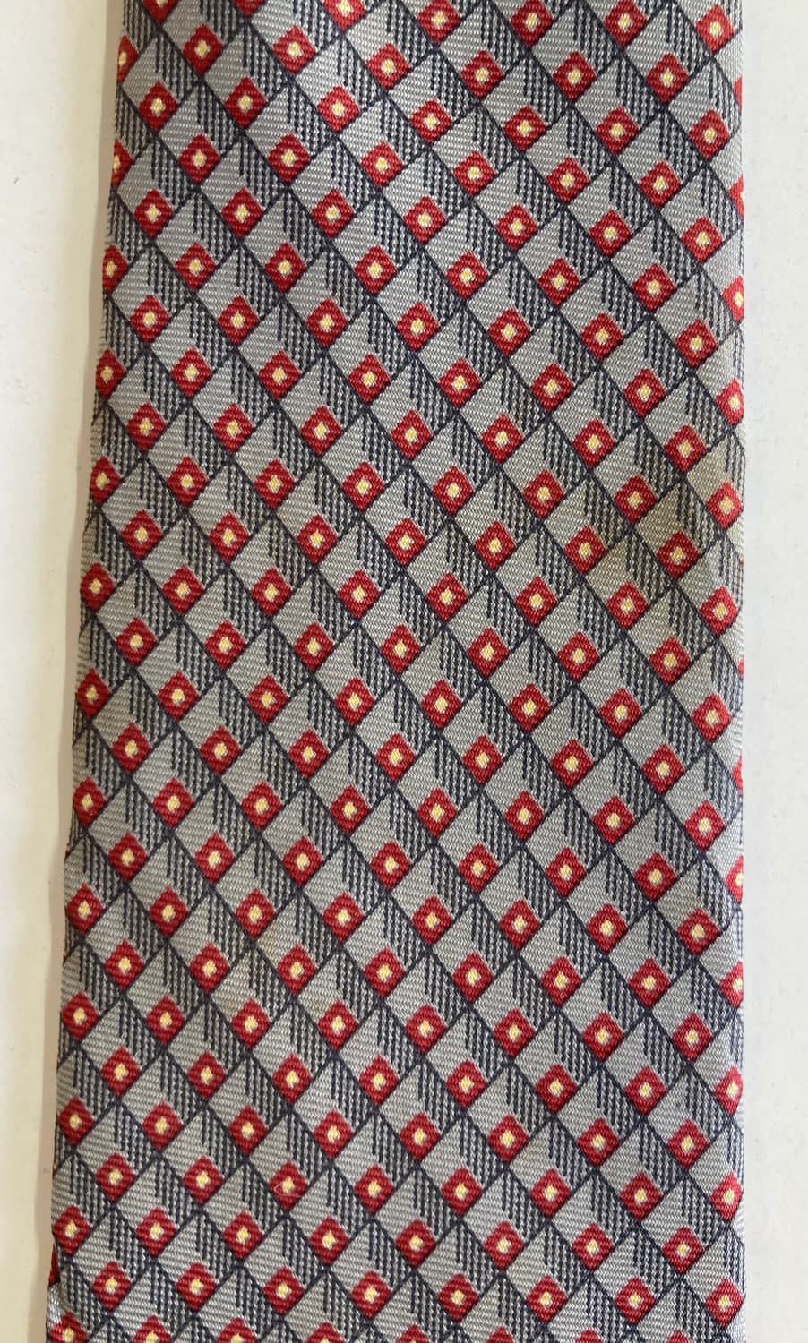 입생로랑 넥타이 상품이미지4