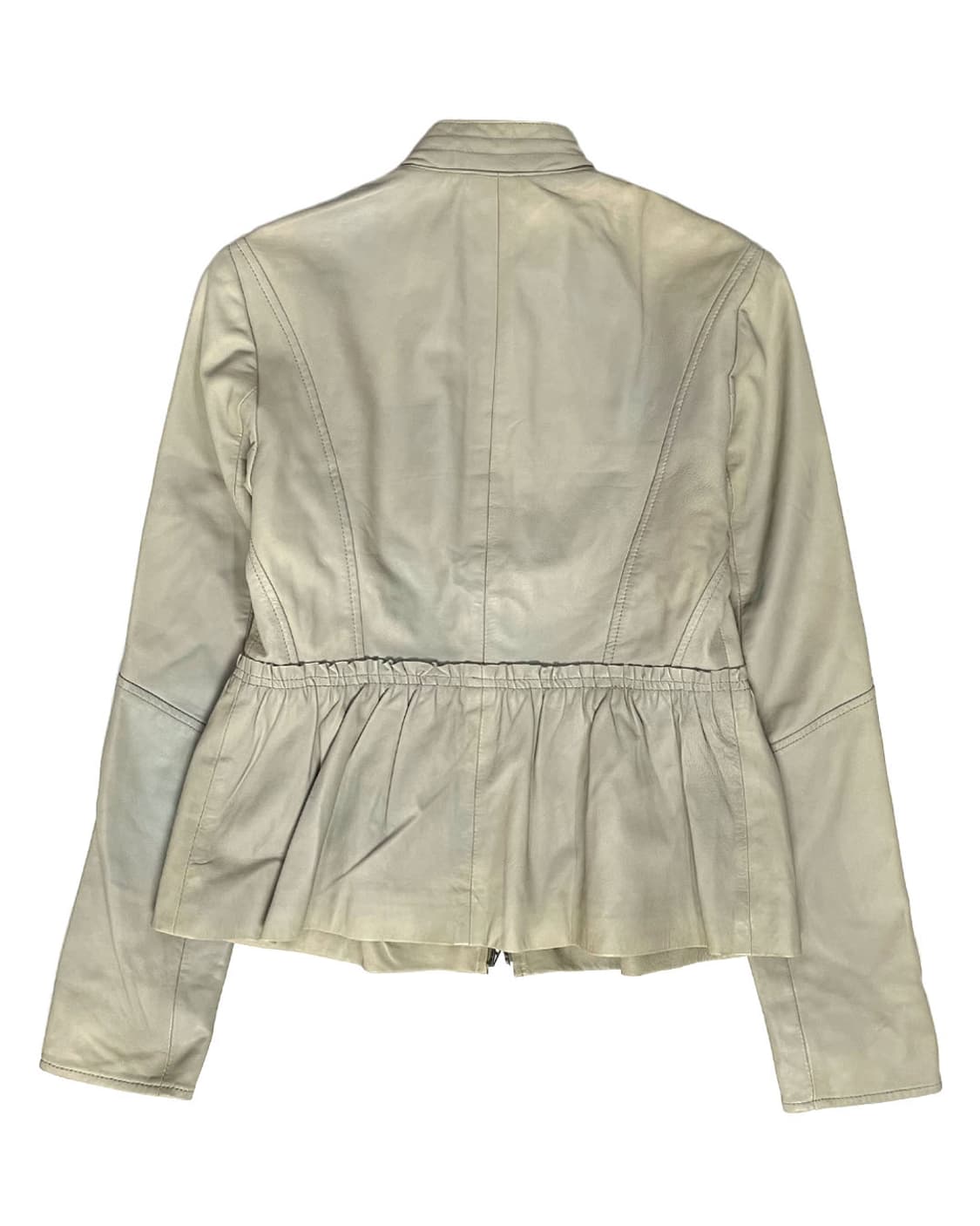 Max&Co. Lambskin 양가죽 자켓 상품이미지2