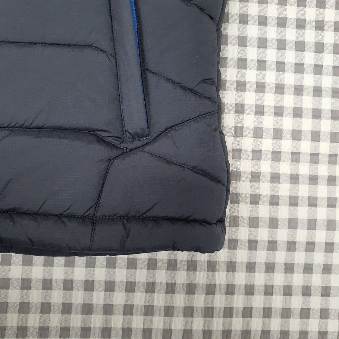 컬럼비아 패딩 베스트 조끼 남자95 상품이미지4