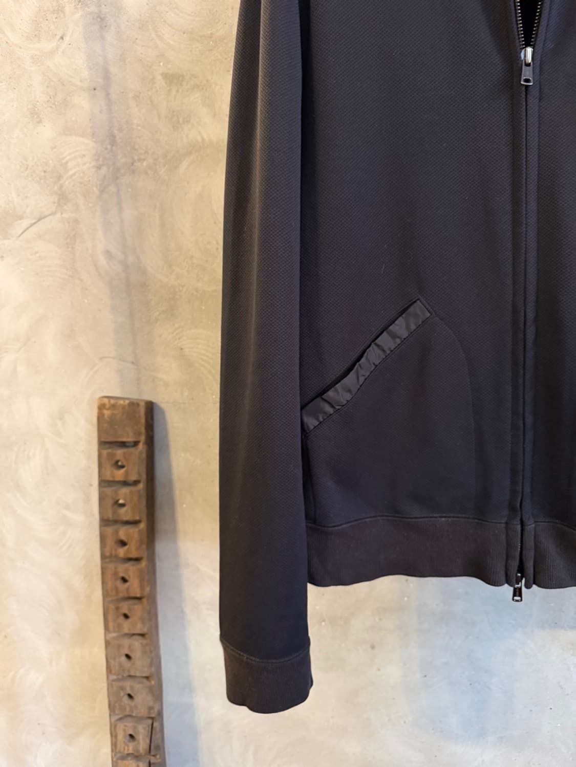 토드 스나이더 Ma-1 자켓 100  상품이미지8