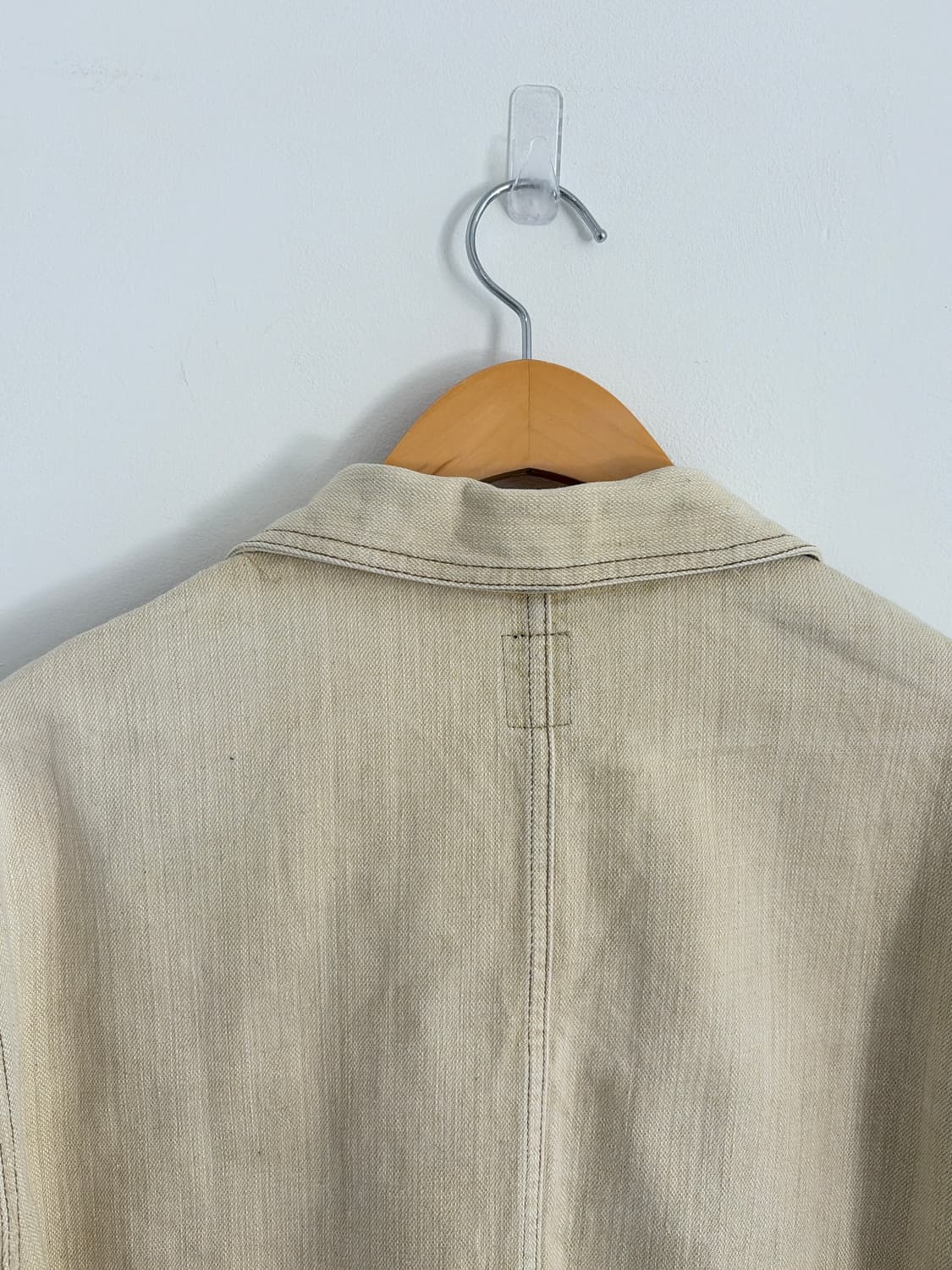 step jacket 상품이미지5