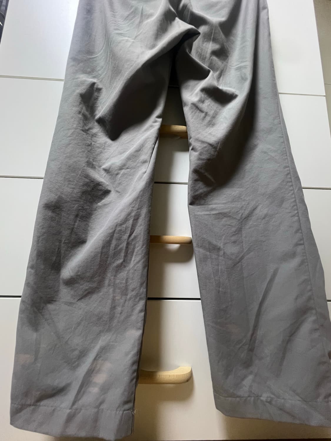 PAF 5.0 RIGHT TROUSERS 팬츠(S) 상품이미지6