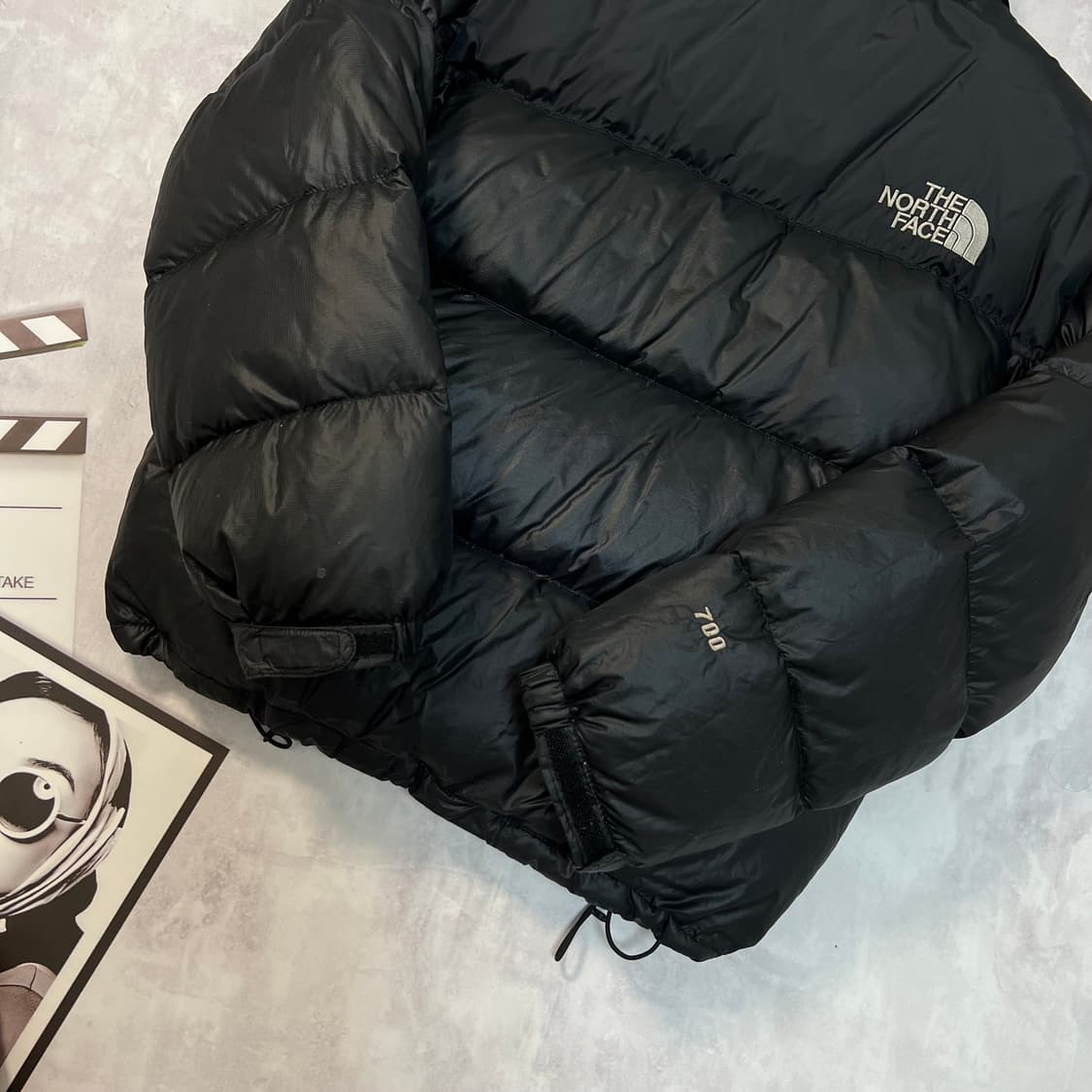 더 노스 페이스 눕시 패딩 상품이미지6