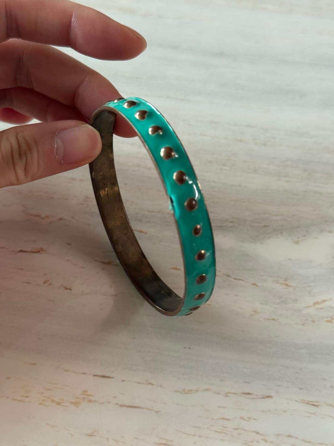 Vintage bangle  상품이미지5
