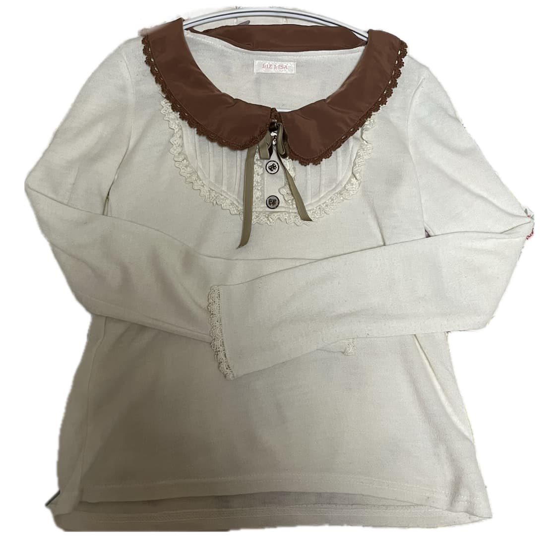 리즈리사 라떼 로걀탑 상품이미지2