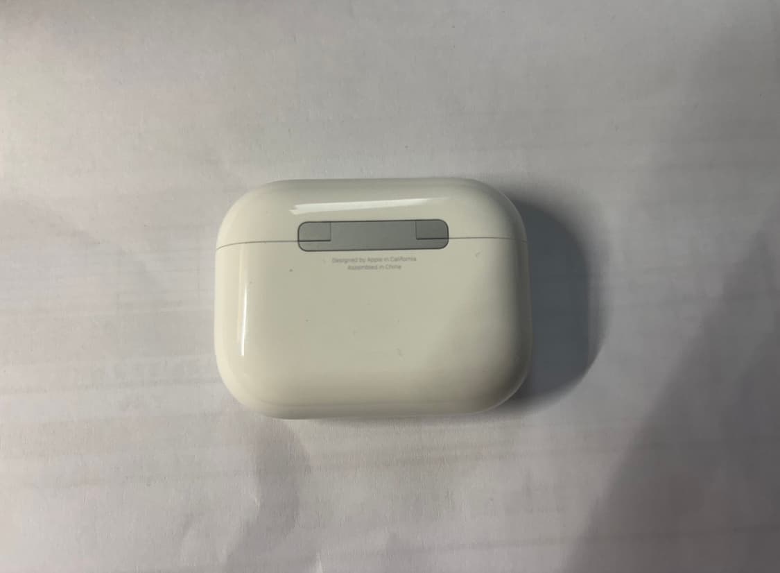 에어팟 프로3 풀박스 (새상품) 상품이미지3