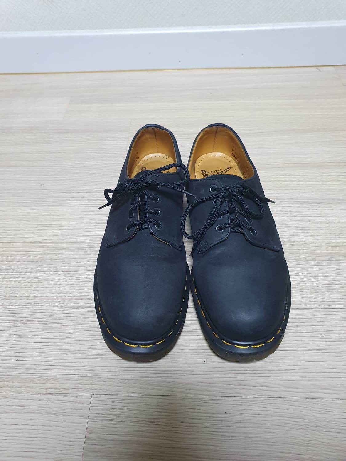 닥터마틴 1461 잉글랜드 로퍼 280 상품이미지3