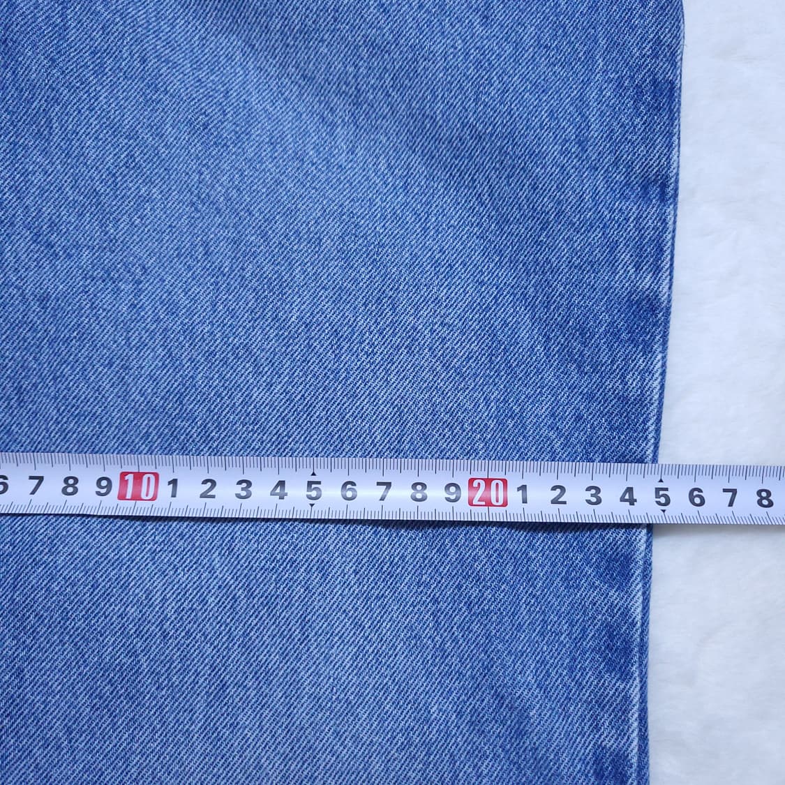 90년 리바이스 501 청바지 28인치 0328 상품이미지5