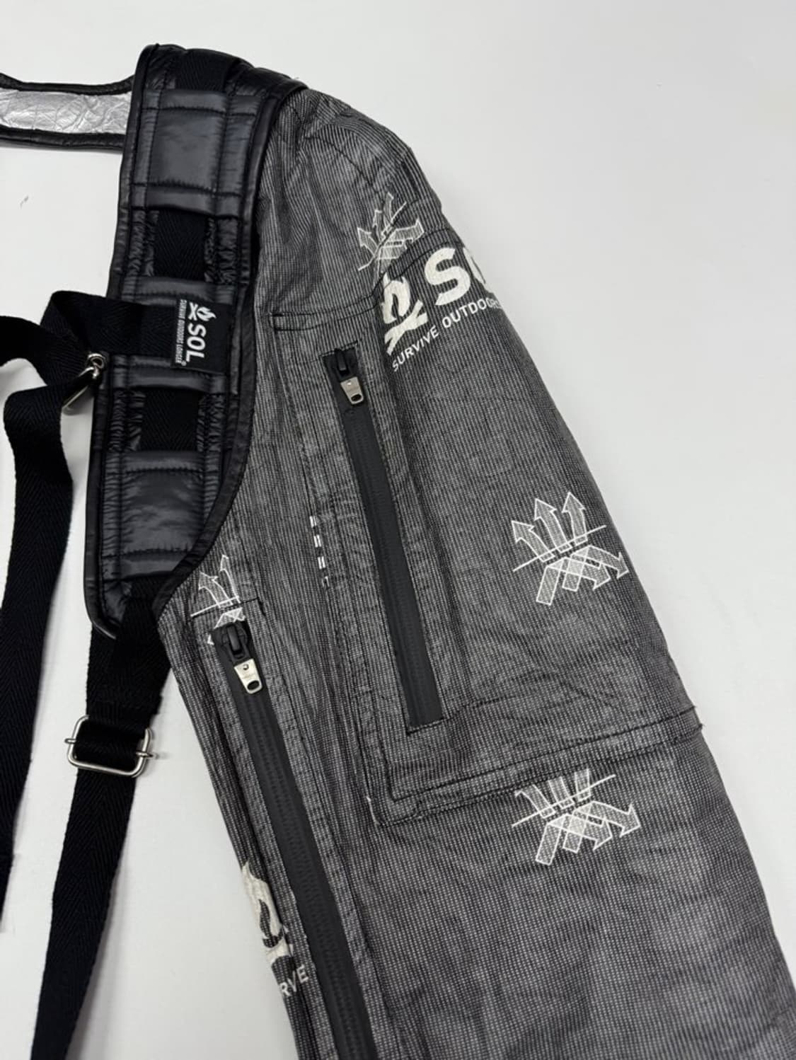 TAKAHIROMIYASHITA THE SOLOIST 2018 AW 상품이미지5